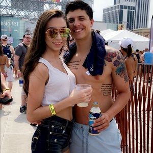 Meet your Posher, Nick